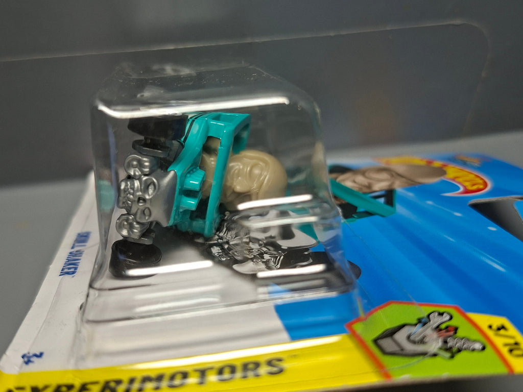 Hot Wheels Skull shaker  2025-188 (NP23)
