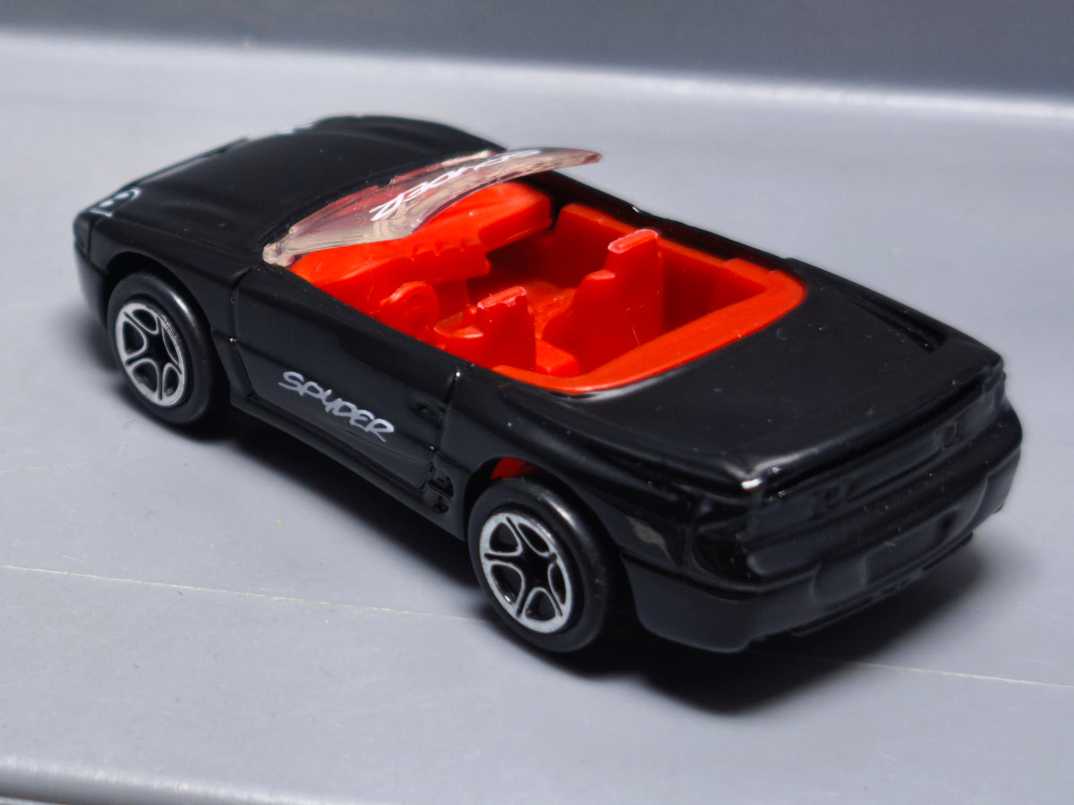 Matchbox 1997 multipack  Mitsubishi spyder    (A29)