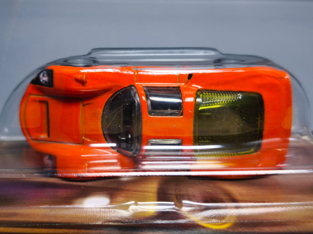Hot Wheels 2026 Pop Culture Forza '66 Porsche 906 carrera 6 (NG06)