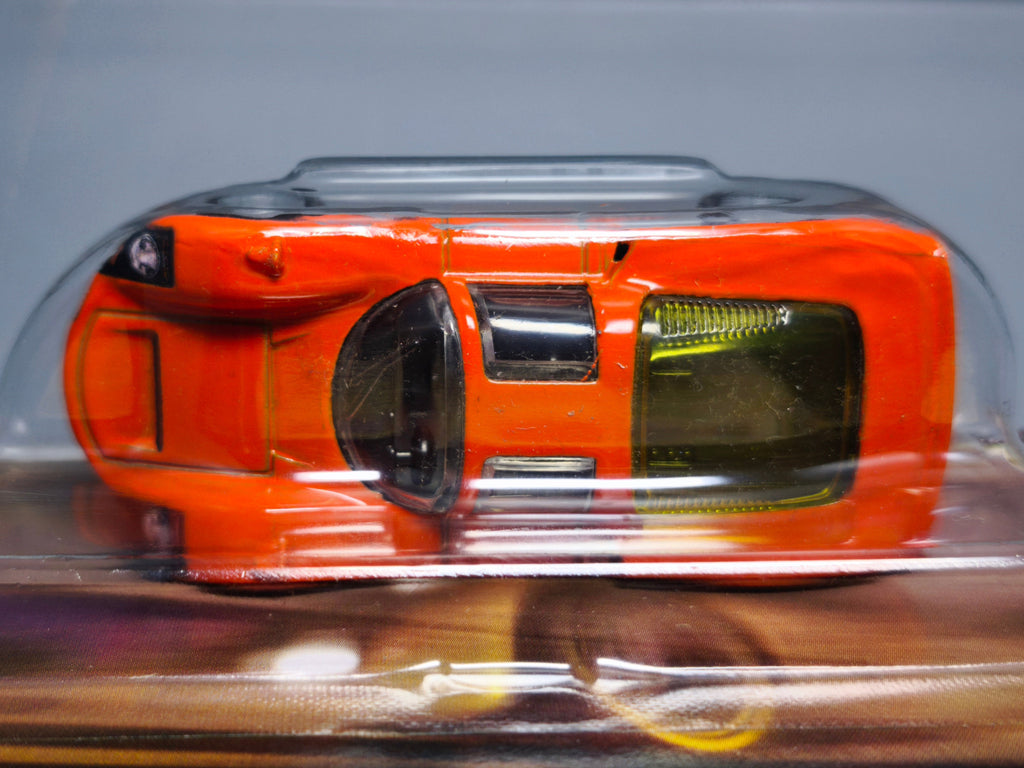 Hot Wheels 2026 Pop Culture Forza '66 Porsche 906 carrera 6 (NG06)