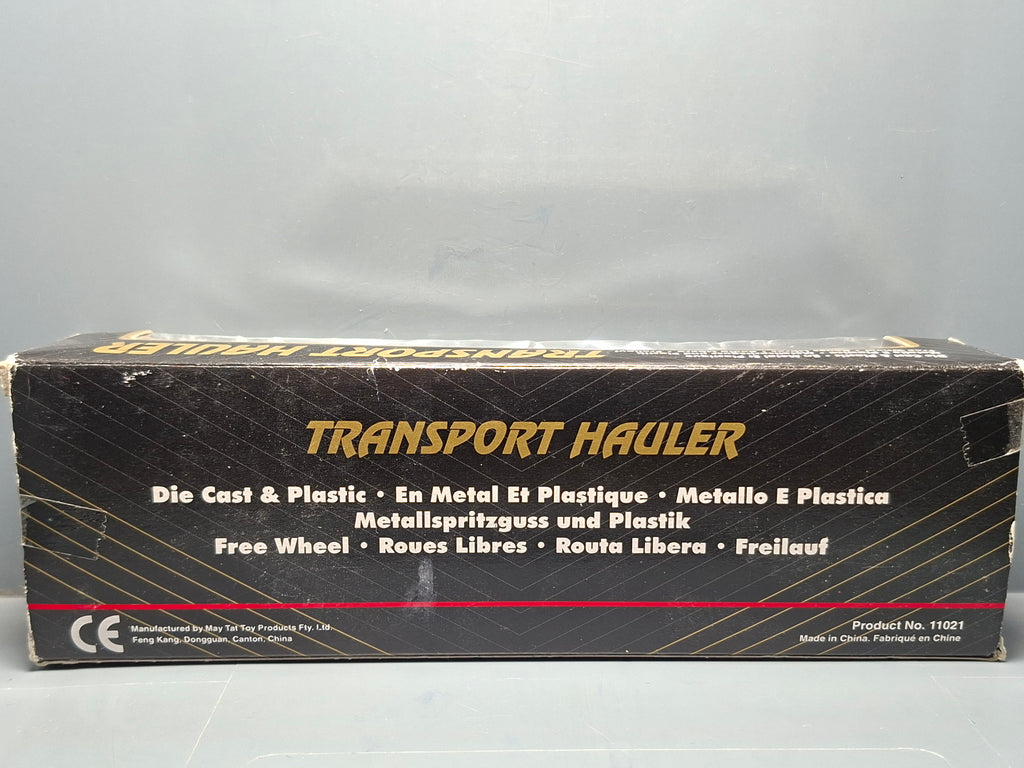 Maisto Transport hauler Chrysler corporation   (CT10)