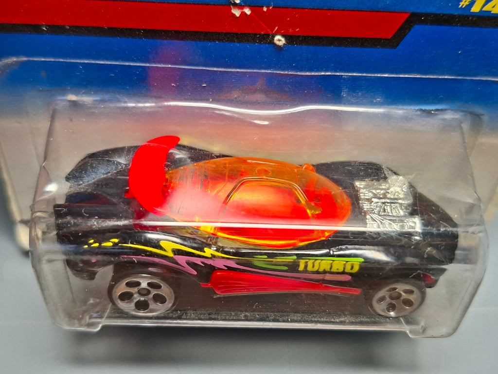 Hot Wheels Flashfire 1996- 140 (NP21)
