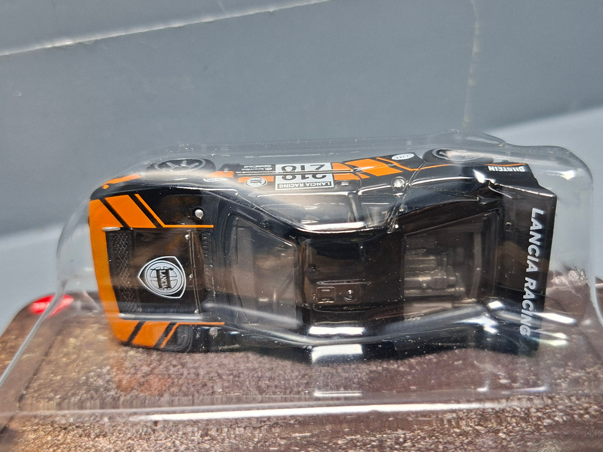 Hot Wheels Rally Racers Lancia Rally / Rallye O37 (NP40)