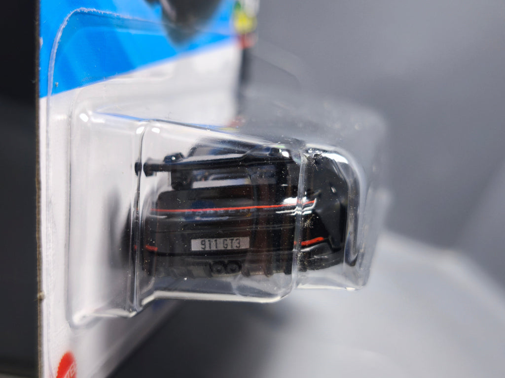 Hot Wheels Porsche 911 GT3 2025-074 (NP09)
