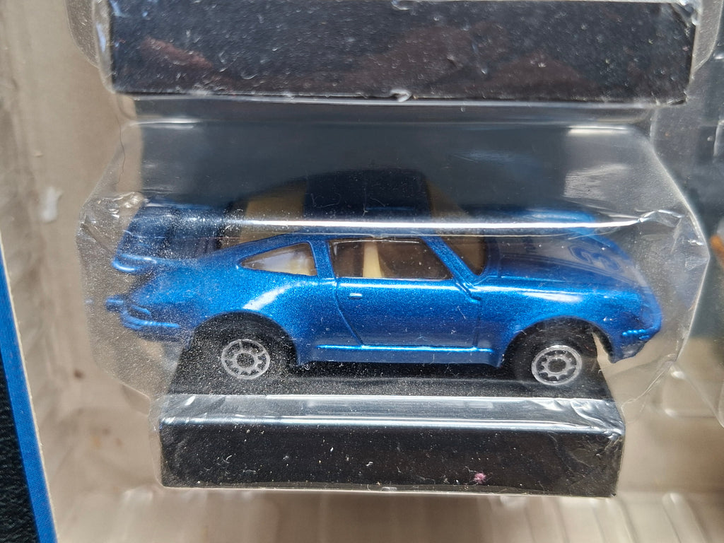 Maisto Pack Porsche    (CT09)