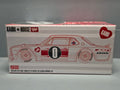 Mini GT Kaido House Nissan Skyline 2000 GT-R  n° 211 (NP40)