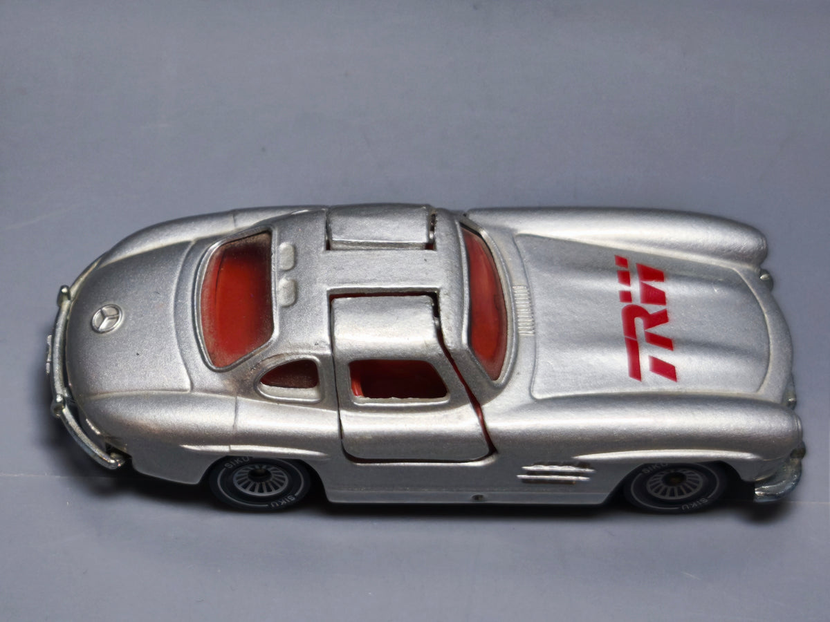 Siku  TRW Mercedes benz 300 SL    (A19)