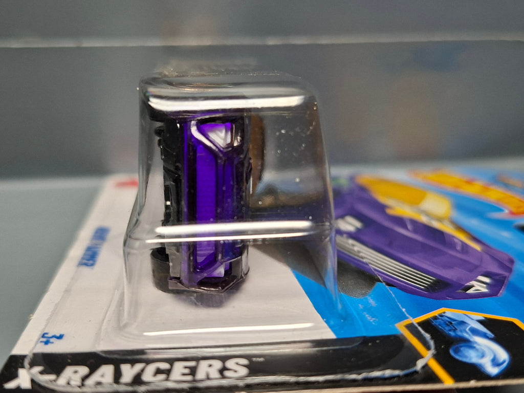 Hot Wheels Nerve hammer 2025-013 (NP39)