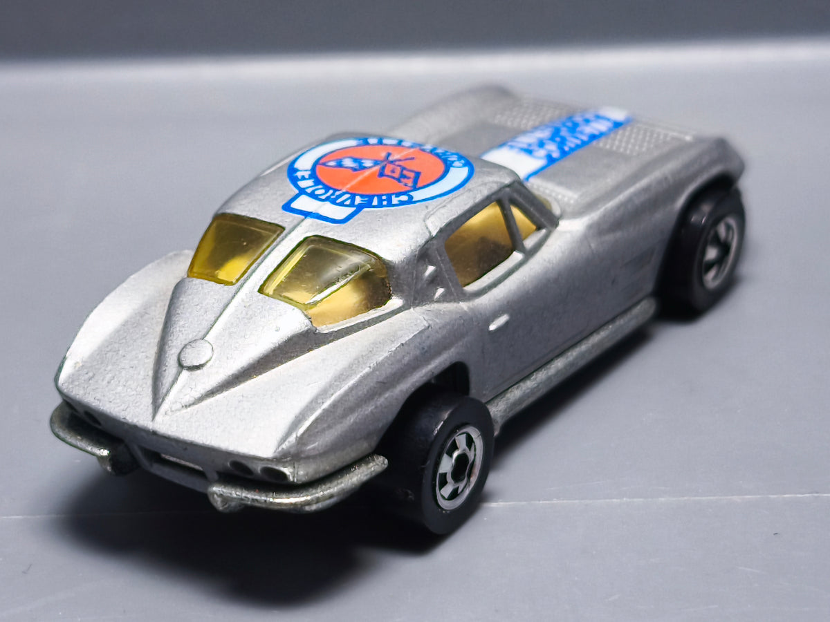 Hot Wheels 1980 hi rakers 63 split window (A25)
