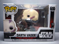 Funko Pop! Star Wars 6 "40eme anniversaire"  N° 610 Dark Vador "  (F34)