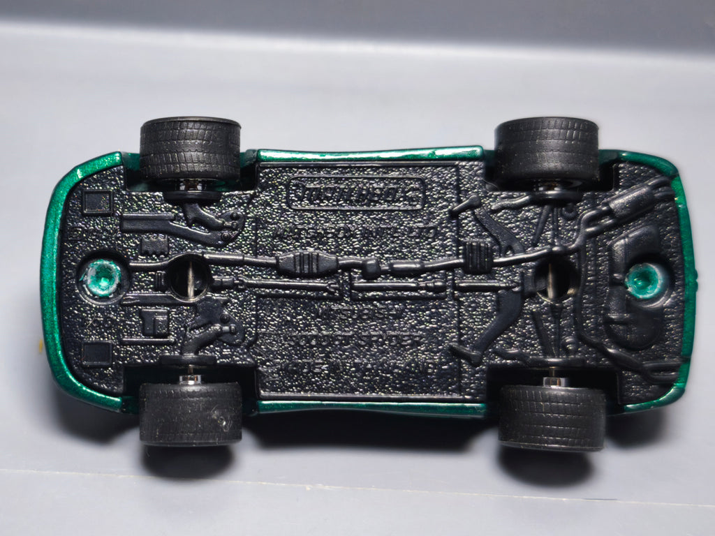 Matchbox 1998 premiere world class série 4 Mitsubishi spyder     (A31)