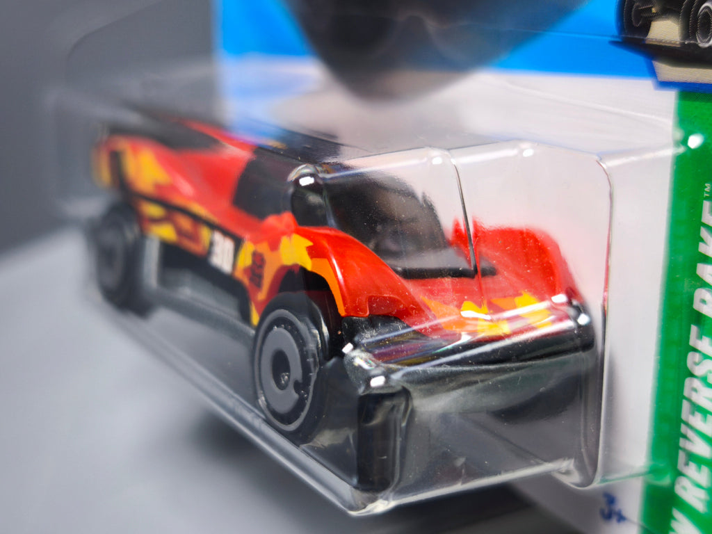 Hot Wheels Later crater  2025-112 (NP09)