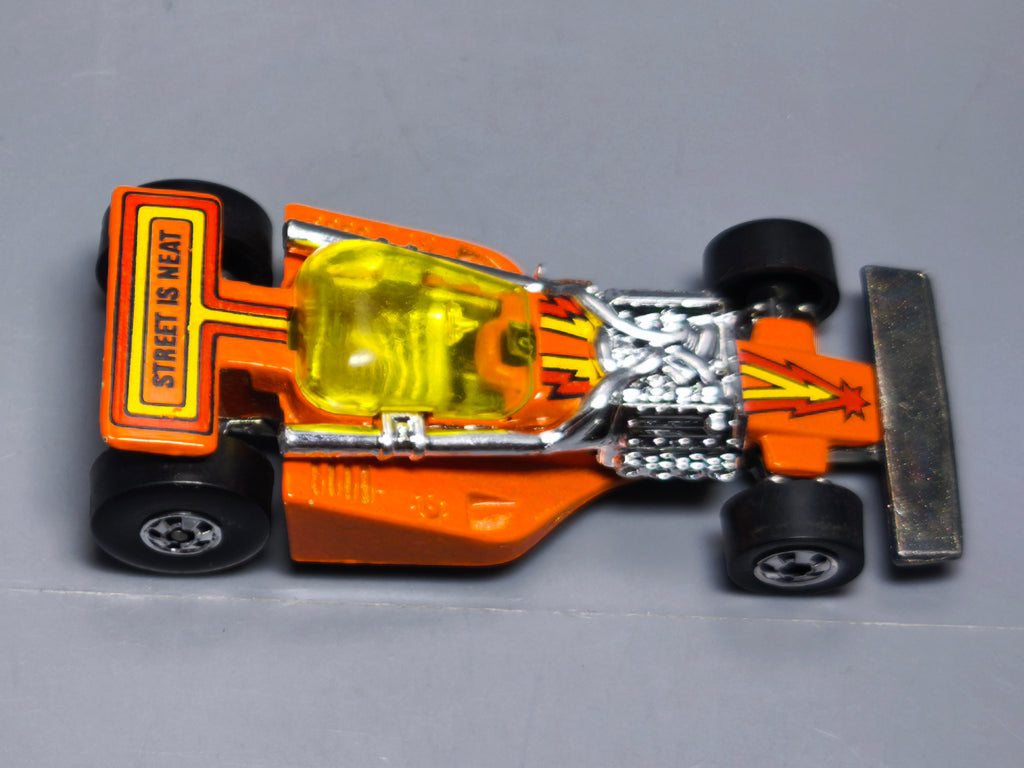 Hot Wheels 1982 Hong Kong  Land lord   (A28)