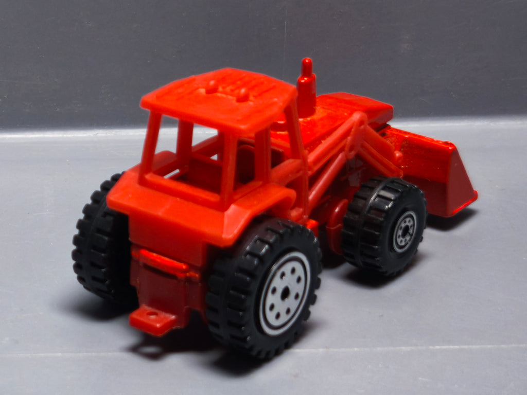 Hot wheels Tractor 1993-145  (A24)