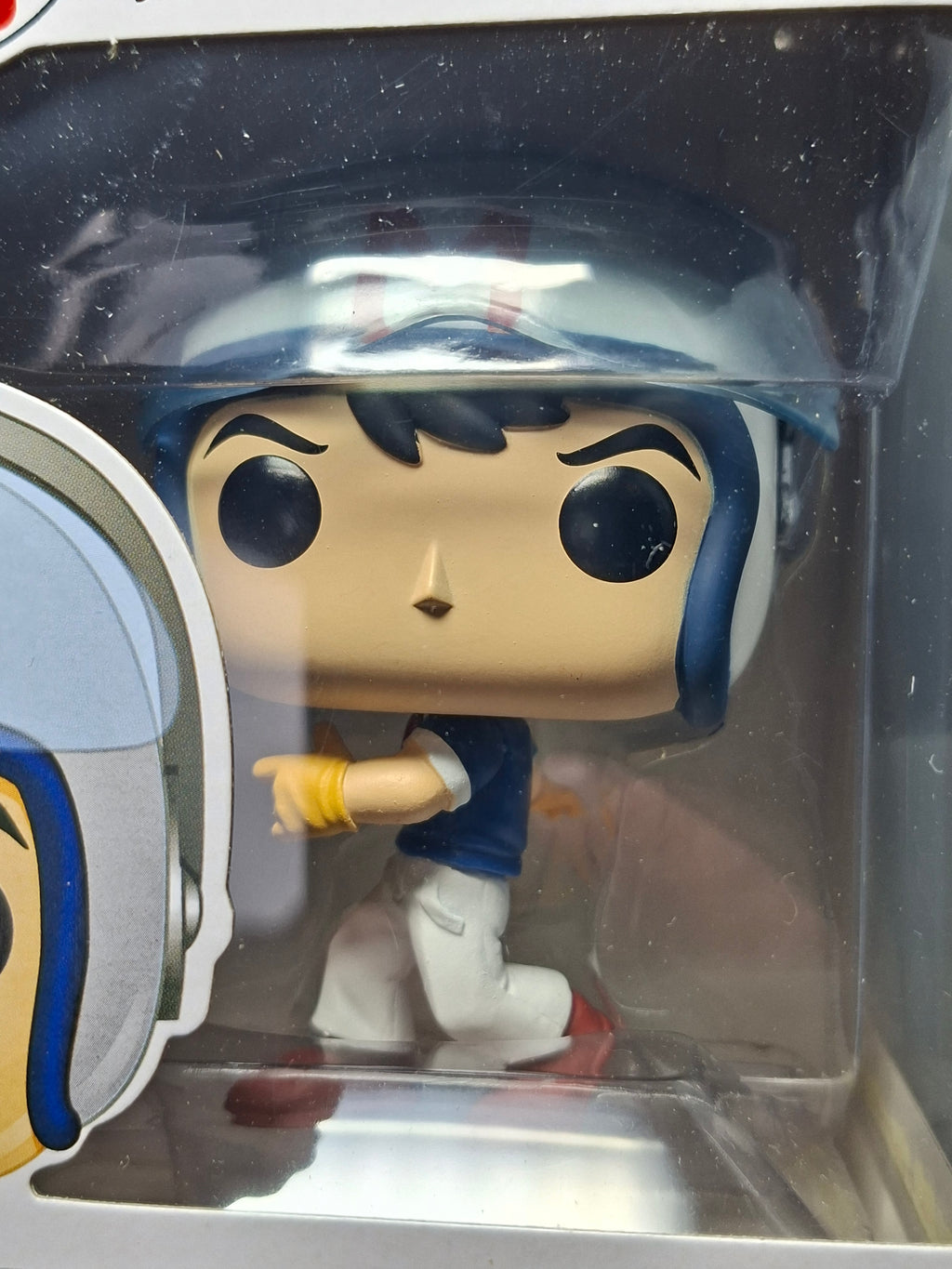 Funko Pop! speed racer #737 speed racer (F01)