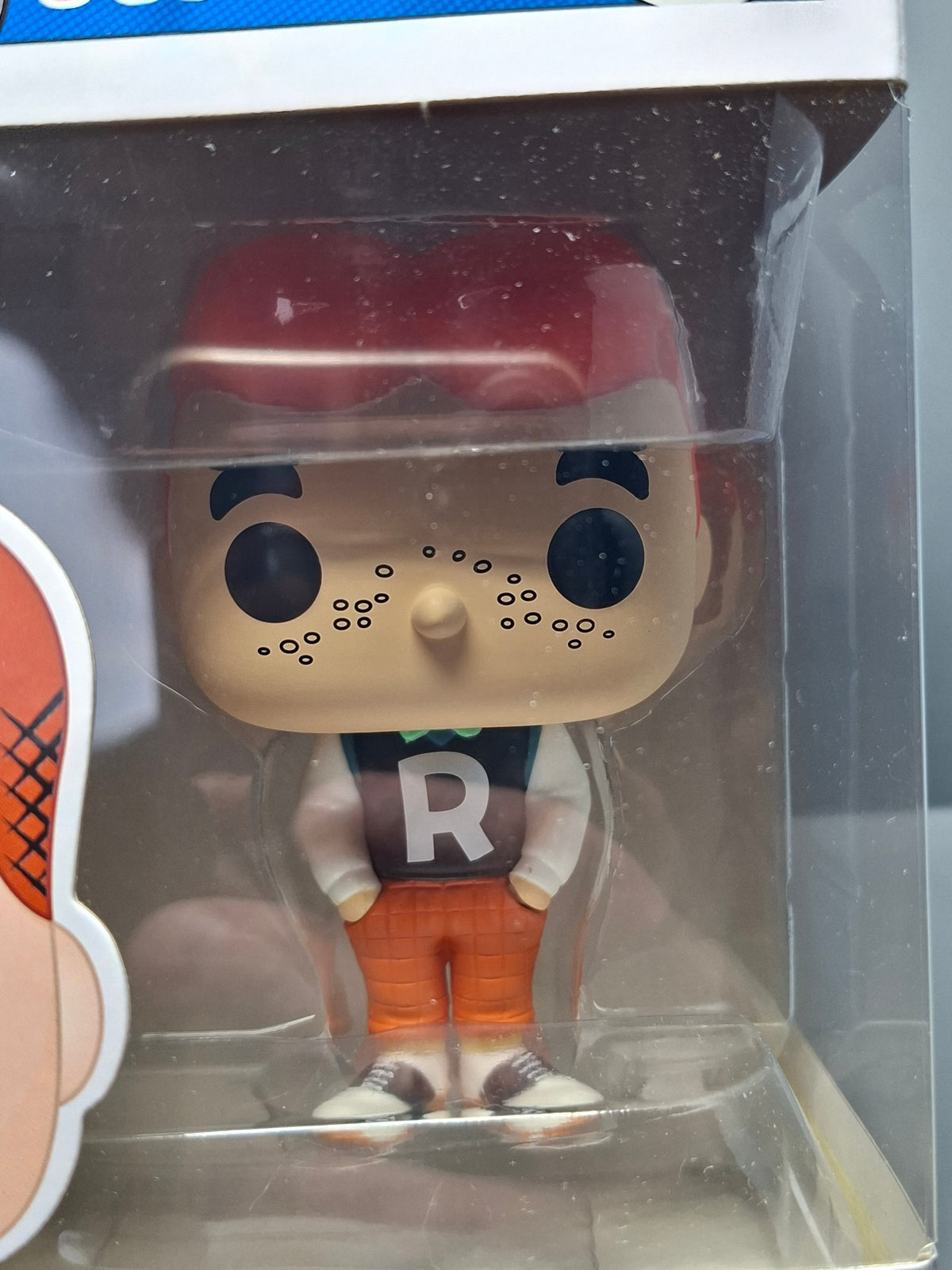 Funko Pop! Archie Comics 24 Archie (F01)