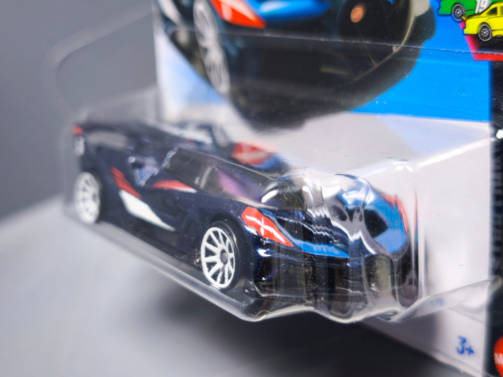 Hot Wheels Bugatti Bolide 2026-050 (NP36)