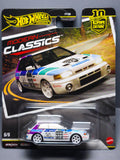 Hot Wheels Modern Classics Mazda 323 GTR (NG27)