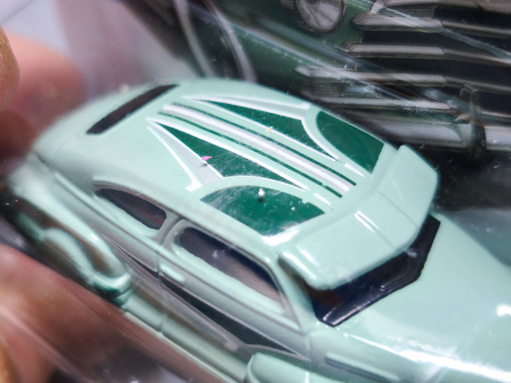 Hot Wheels '47 Chevy Fleetline 2026-045 (NP36)