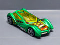 Hot Wheels Sinistra 2010-208 (A07)