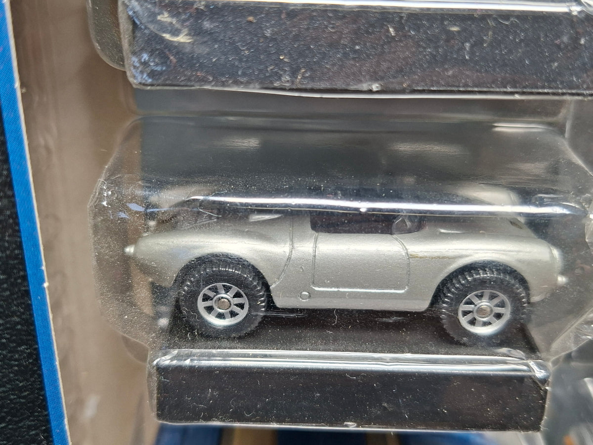 Maisto Pack Porsche    (CT09)