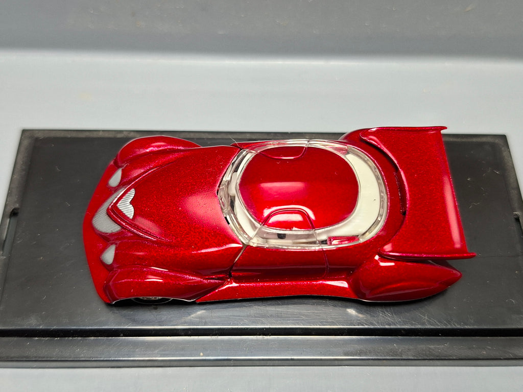 Hot wheels 2000 cool collectible  Rareflow   (NP24)