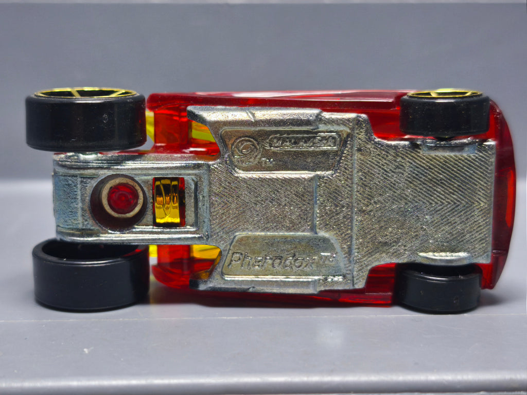 Hot Wheels Pharodox 2007-109   (A08)