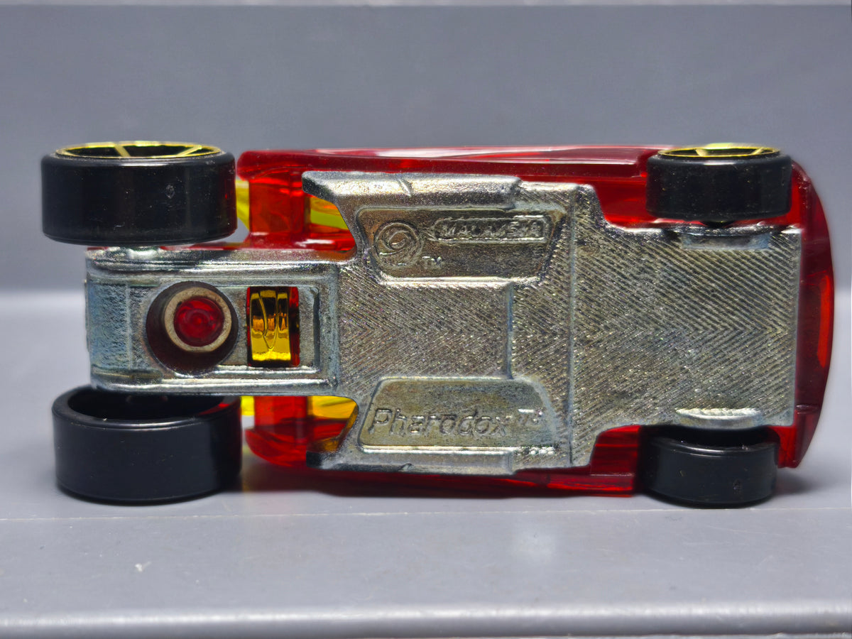 Hot Wheels Pharodox 2007-109   (A08)
