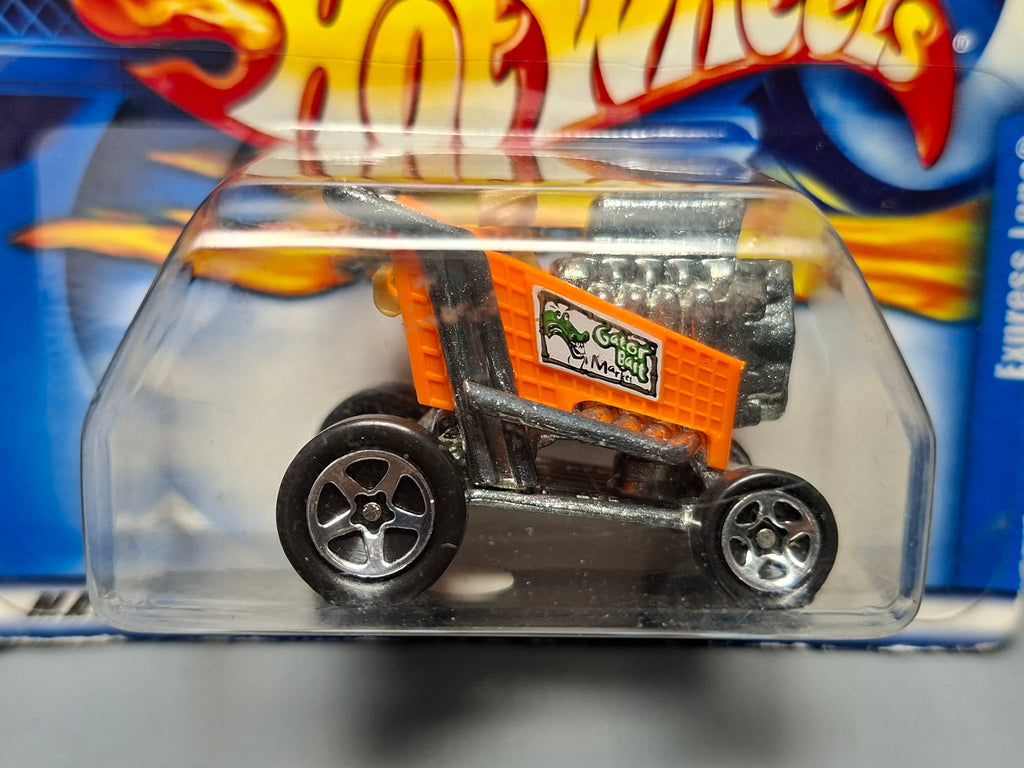 Hot Wheels Express Lane 2001-111 (NP17)