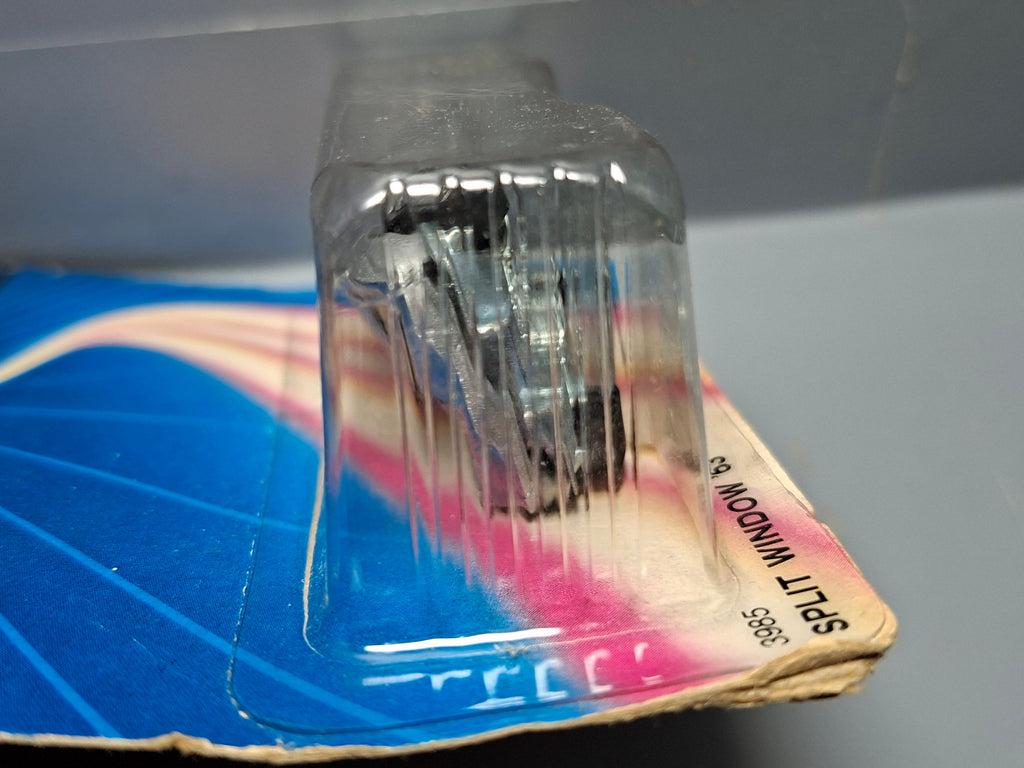Hot Wheels 1988 Promo Mc Donald's  Split window '63  (NP25)