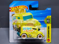 Hot Wheels Roller Toaster 2026-039 (NP36)