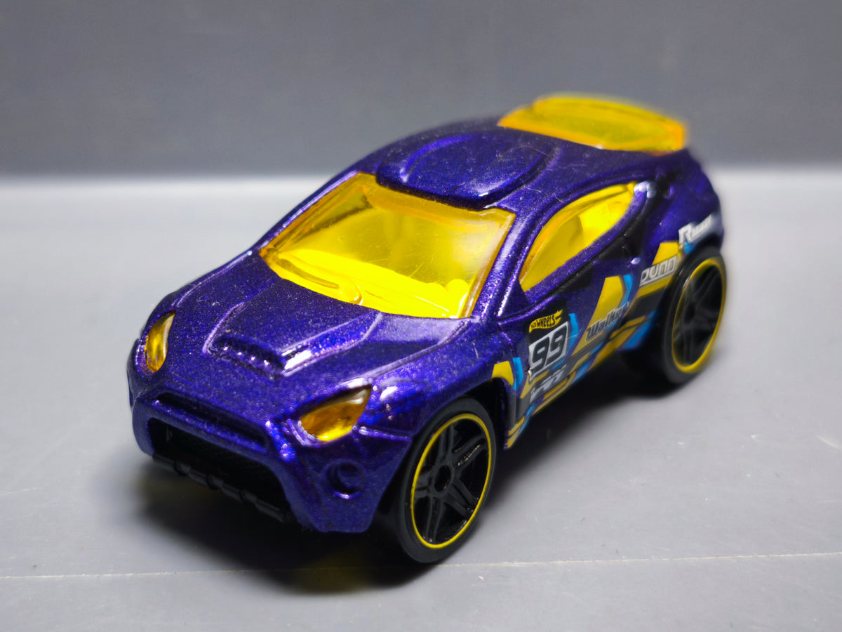 Hot Wheels Toyota RSC 2015 multipack (A05)