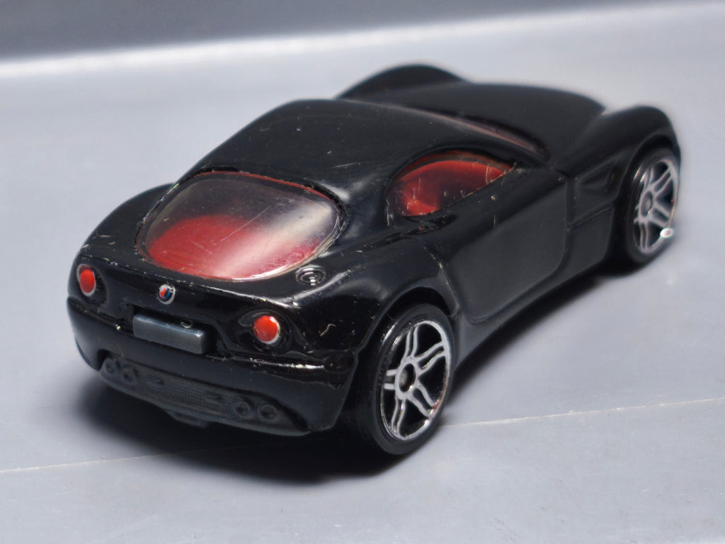 Hot Wheels Alfa romeo 8c 2014-029  (A31)