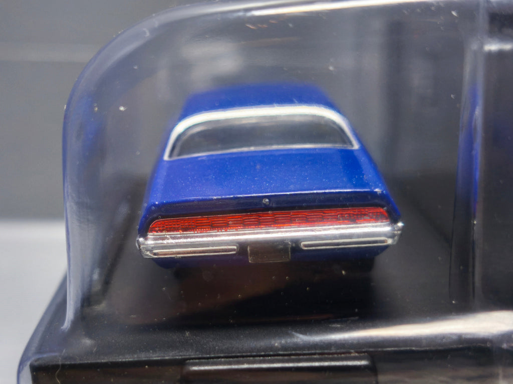 M2 Machines 2025 auto drivers R126 1970 Ford Torino GT 429 SCJ (NG06)