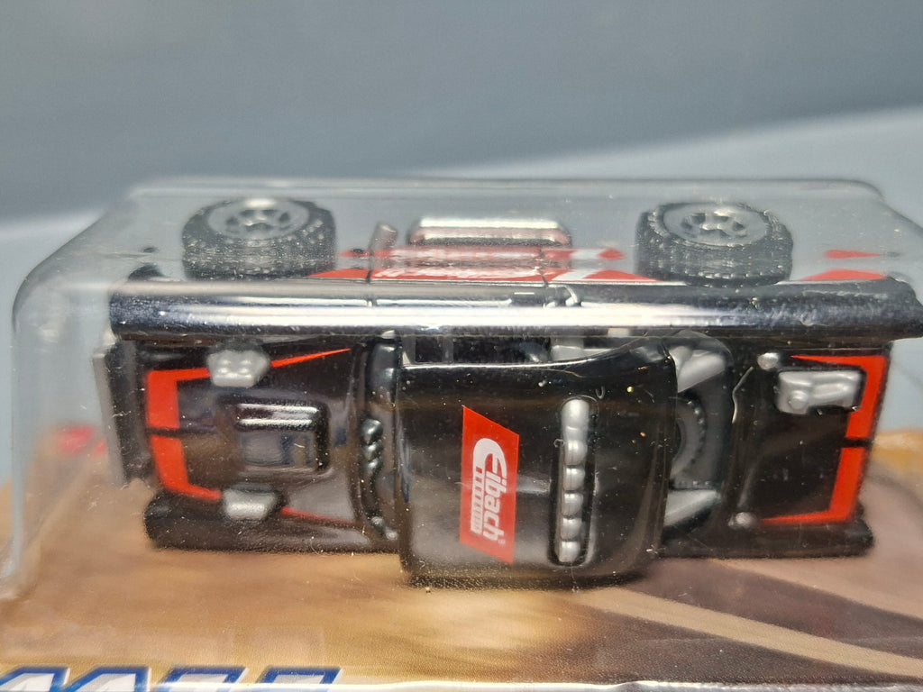 Hot Wheels 2024 Speed Graphics BIG-AIR BEL-AIR   (NP49)