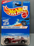 Hot Wheels Twang Thang 1996-376 bulle hs (NP22)