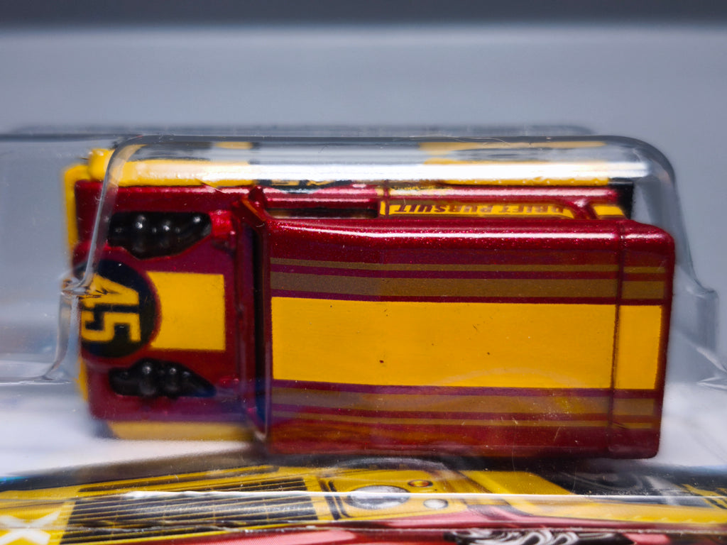 Hot Wheels Drift-ender 2026-013 (NP36)