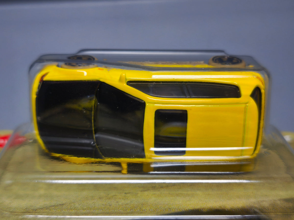 Hot Wheels Silver series Fast & Furious Race-Off Honda Civic EG (NP52)