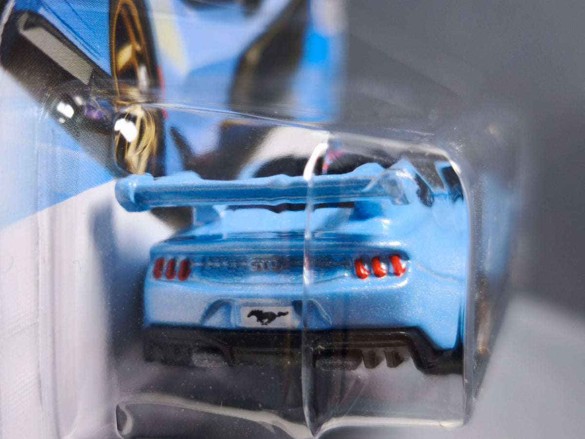 Hot Wheels Ford Mustang GTD 2026-043 (NP36)