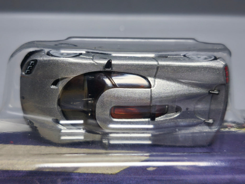 Hot Wheels Boulevard Hoenigsegg CC850 (NG27)