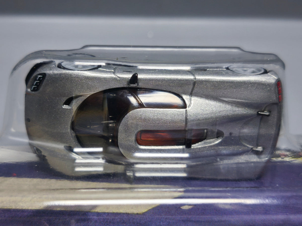 Hot Wheels Boulevard Hoenigsegg CC850 (NG27)