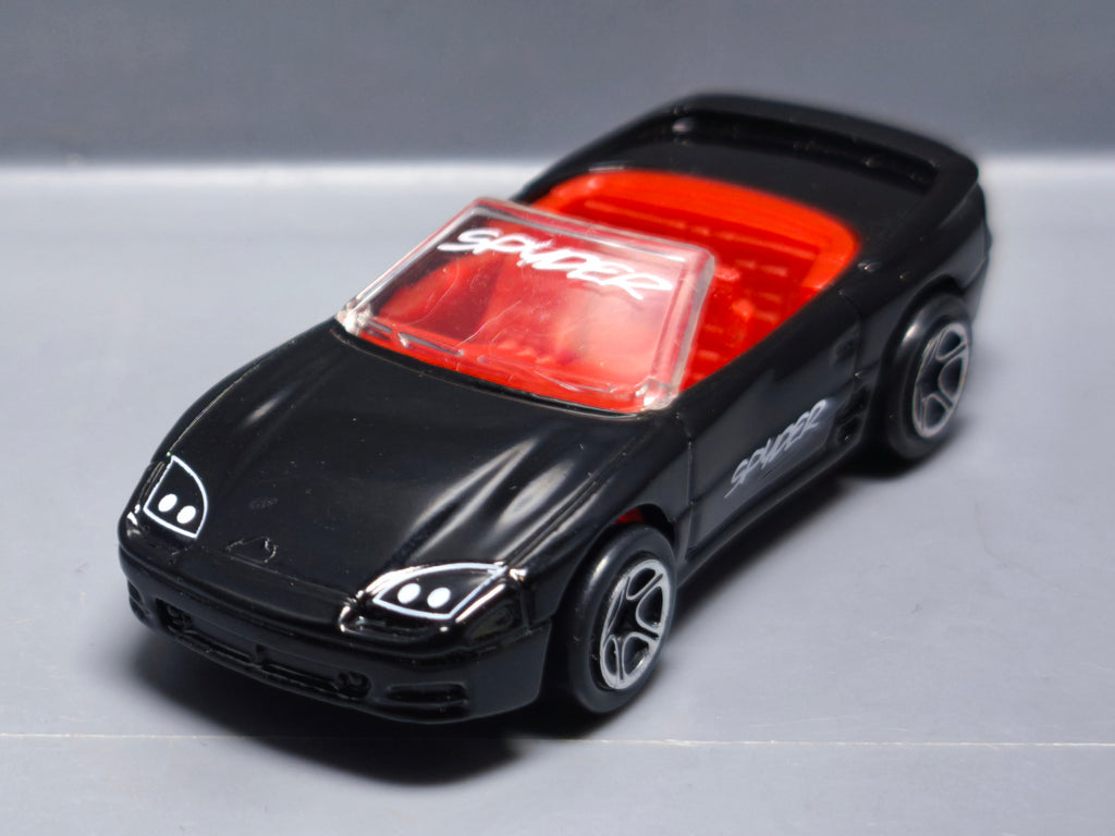 Matchbox 1997 multipack  Mitsubishi spyder    (A29)