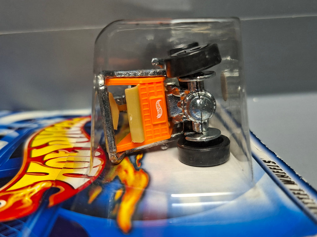 Hot Wheels Express Lane 2001-111 (NP17)