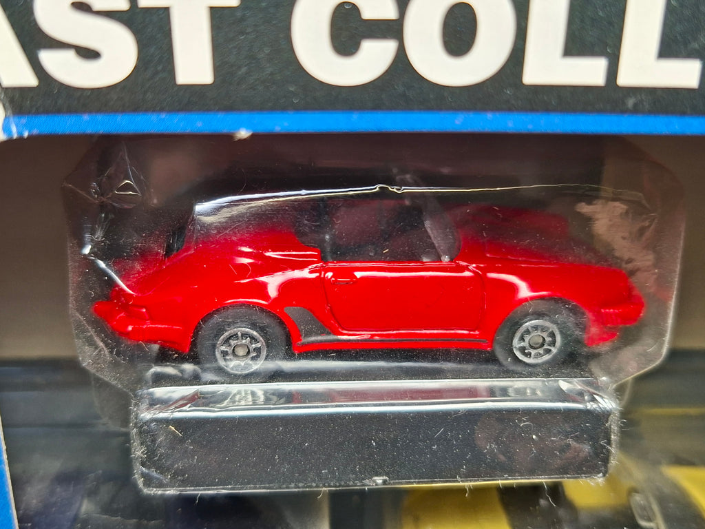 Maisto Pack Porsche    (CT09)