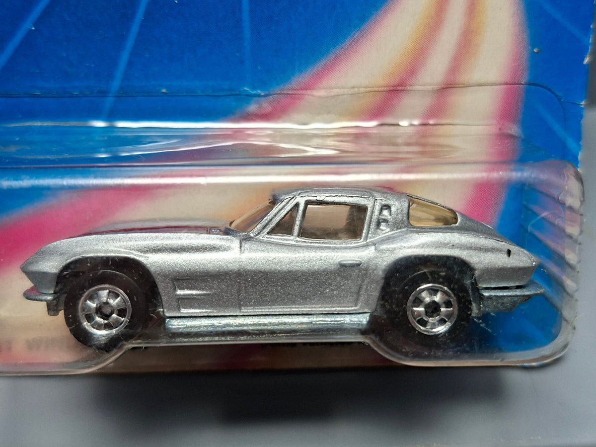 Hot Wheels 1988 Promo Mc Donald's  Split window '63  (NP25)