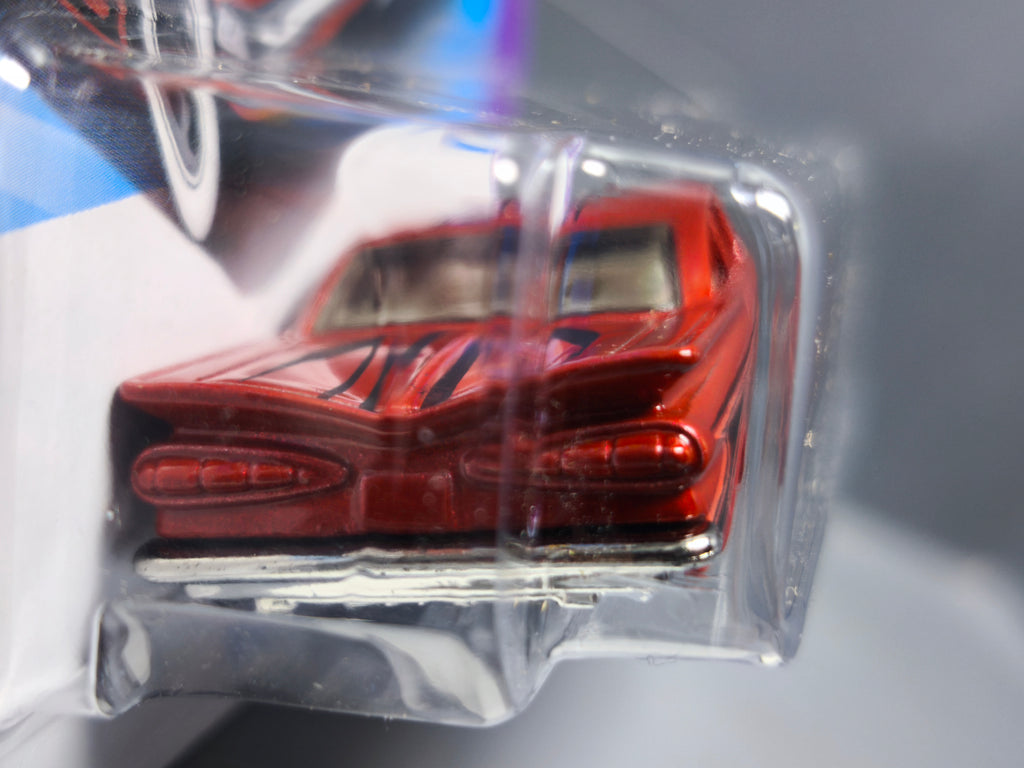 Hot Wheels '59 Chevy Impala 2026-044 (NP36)