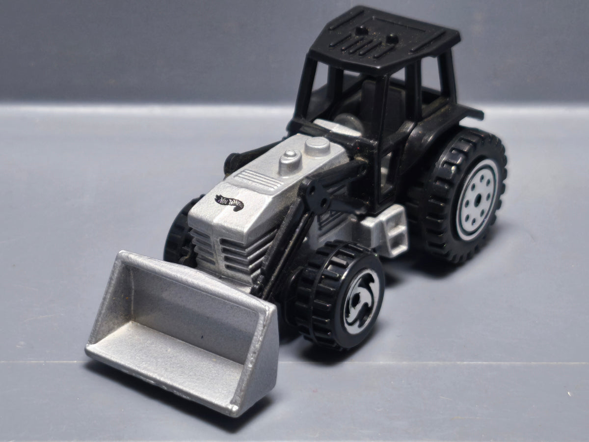 Hot Wheels Tractor 1998-795  (A36)