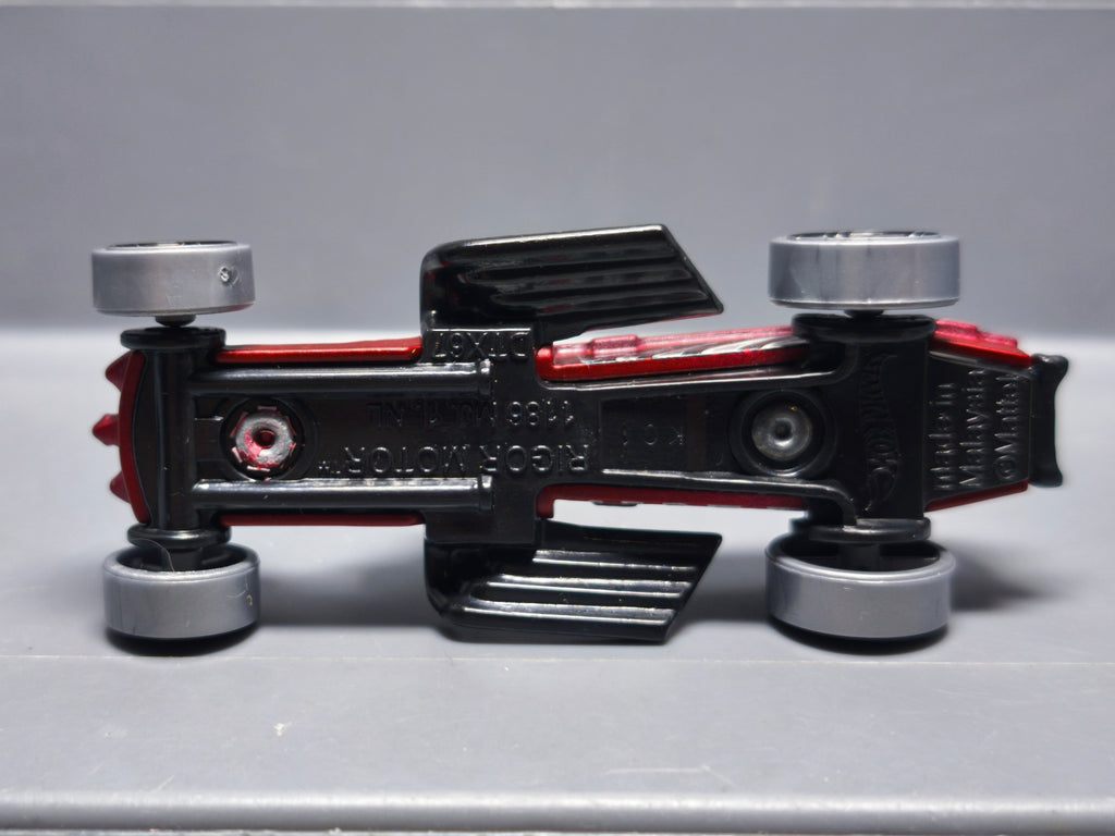 Hot Wheels Rigor Motor 2017-157 (A05)