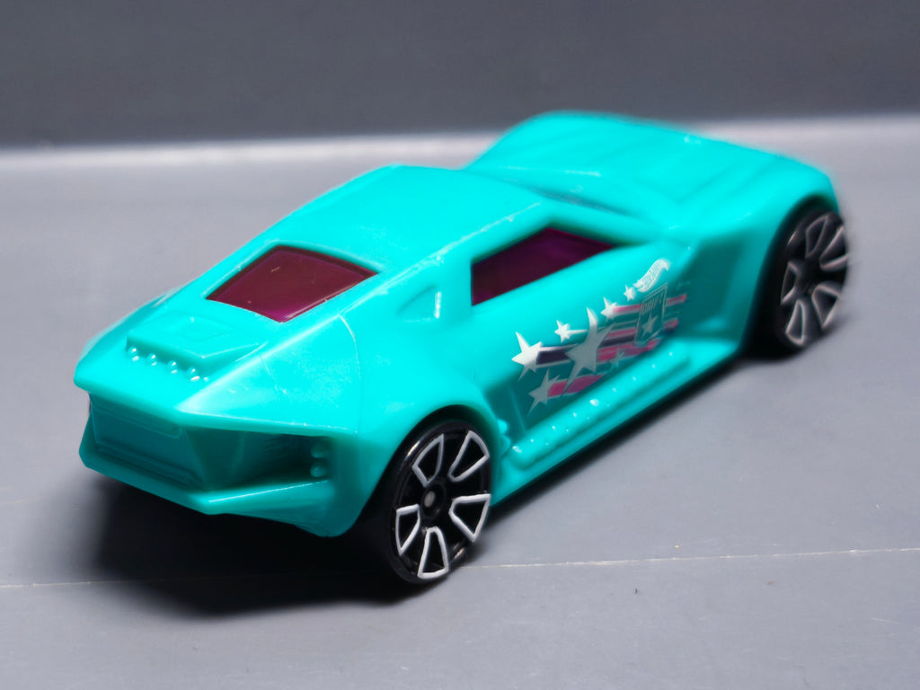 Hot Wheels 2024 multipack  Bullet proof   (A29)