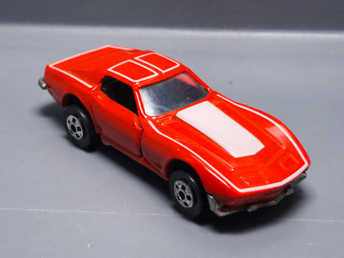 Road champs 1982 Hong Kong  73 corvette C3   (A05)